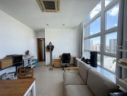 City Regency (D12), Apartment #578040101